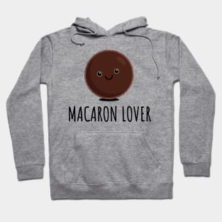 Macaron Hoodie